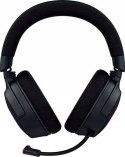 Słuchawki z mikrofonem RAZER Razer Kraken V4 Czarne Czarny