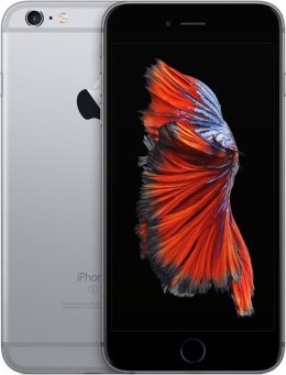 Smartphone APPLE iPhone 6s Plus (64 GB) Space Gray (Gwiezdna Szarość) MKU62PM/A