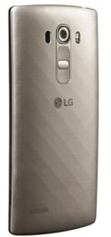 Smartphone LG G4S Dual Sim Złoty 8 GB Złoty H736 Złoty