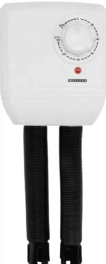 Suszarka do obuwia 16540009 MELISSA