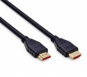 TECHLY ICOC HDMI21-8B-020 2m /s1x HDMI 1x HDMI