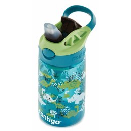 Butelka dziecięca Bidon Contigo Gizmo Gizmo Dinozaury Kids 420 ml