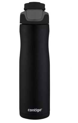Butelka termiczna stalowa Contigo Autoseal Chill Matte Black 720ml