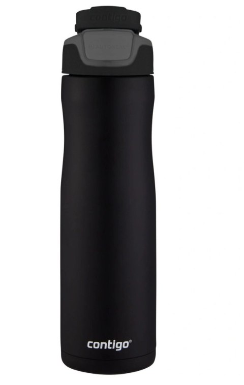 Butelka termiczna stalowa Contigo Autoseal Chill Matte Black 720ml