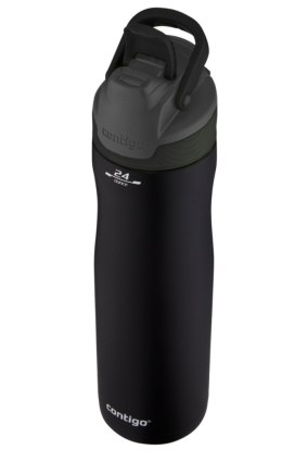 Butelka termiczna stalowa Contigo Autoseal Chill Matte Black 720ml