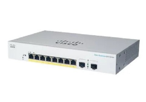 CBS220-8FP-E-2G-EU