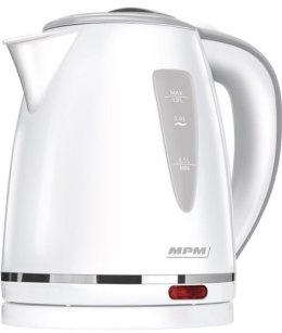Czajnik MPM MCZ-64 (1L /1200W /Biały )