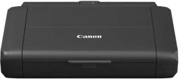 Drukarka atramentowa CANON MAXIFY BX110 + akumulator (4800 x 1200dpi /maks.A4 / USB)