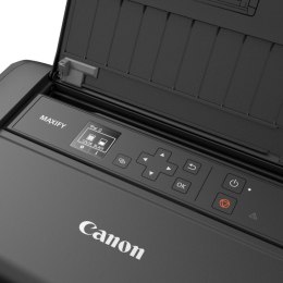 Drukarka atramentowa CANON MAXIFY BX110 + akumulator (4800 x 1200dpi /maks.A4 / USB)