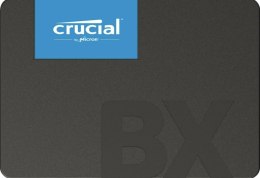 Dysk SSD CRUCIAL CT2000BX500SSD1T (2.5″ /2 TB )