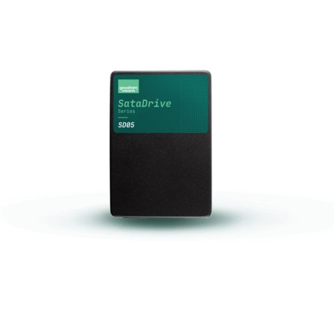 Dysk SSD GOODRAM GESD05SA00-7T6NS10B (2.5″ /7.68 TB )