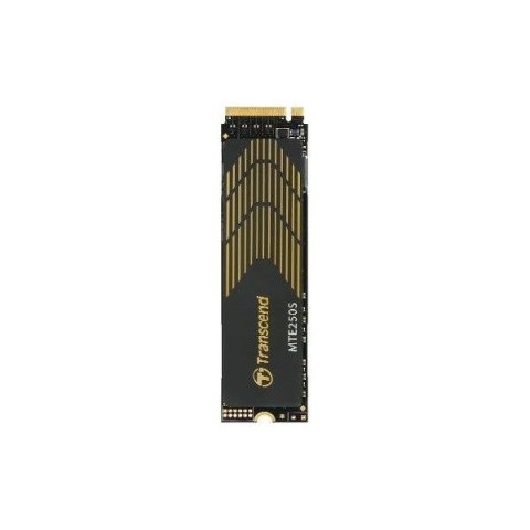 Dysk SSD TRANSCEND TS1TMTE250S (M.2 2280″ /1 TB )