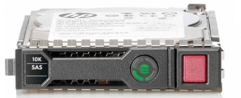 Dysk twardy HP Enterprise 1.2 TB 2.5" 781518-B21