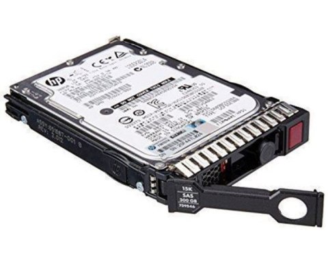 Dysk twardy HP Enterprise 300 GB 2.5" 870753-B21