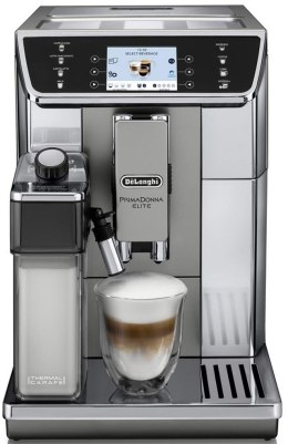 Ekspres ciśneniowy DE LONGHI ECAM 650.55.MS