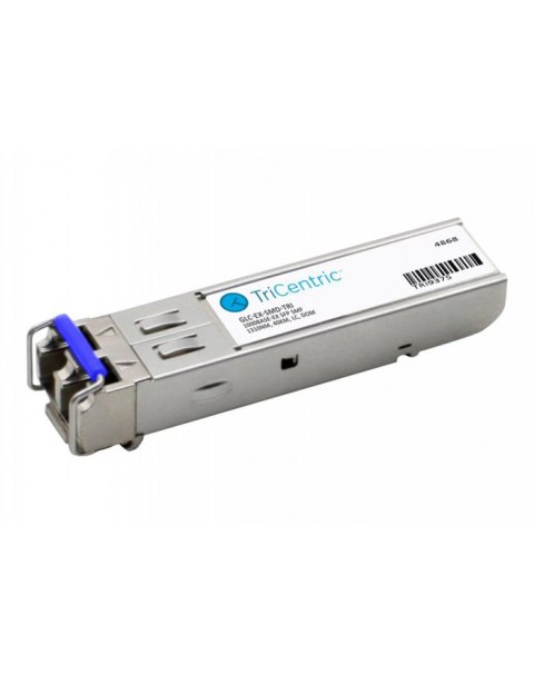GE SFP LC CONNECTOR/EX TRANSCEIVER IN