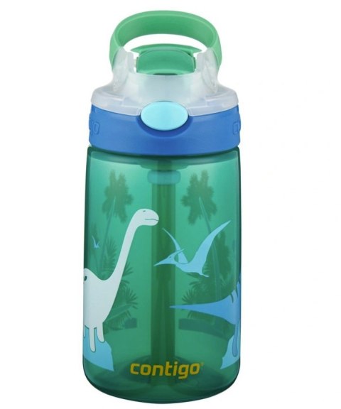 Gizmo Flip 414 ml Jungle Green Dino