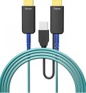ICOC HDMI-FO-050