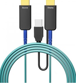 ICOC HDMI-FO-050