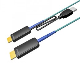 ICOC HDMI-FO-050