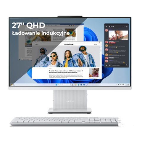 IdeaCentre AIO 27IRH9
