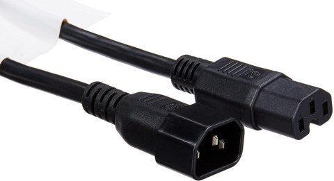 Kabel zasilający CISCO 0.69m. CAB-C15-CBN=