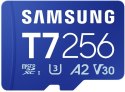 Karta pamięci SAMSUNG 256 GB