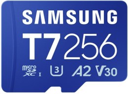Karta pamięci SAMSUNG 256 GB
