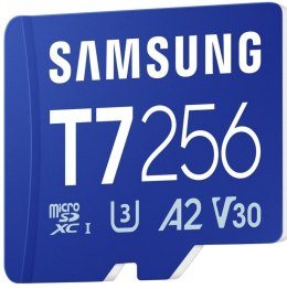 Karta pamięci SAMSUNG 256 GB