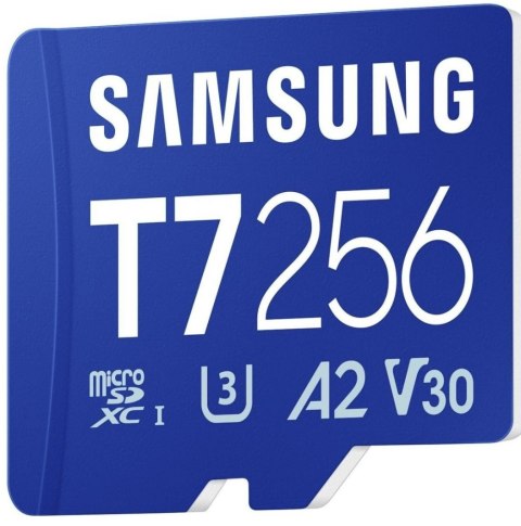 Karta pamięci SAMSUNG 256 GB