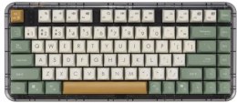 Klawiatura Bezprzewodowa ASUS KD201 Jelly75