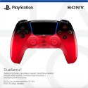 Kontroler SONY PS5 DualSense Techno Red New Edition