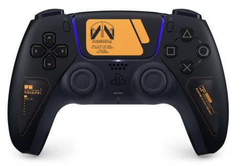 Kontroler Sony PS5 DualSense Death Stranding 2 Edt.