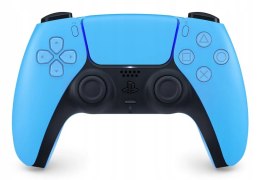 Kontroler bezprzewodowy SONY DualSense- Starlight Blue