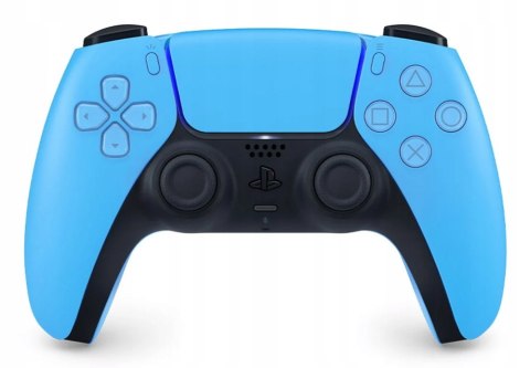 Kontroler bezprzewodowy SONY DualSense- Starlight Blue