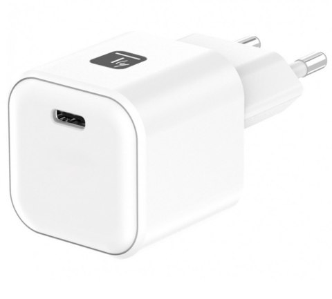 Ładowarka TECHLY IPW-USB-G65C1(USB typu C\3250mA\5V)