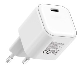 Ładowarka TECHLY IPW-USB-G65C1(USB typu C\3250mA\5V)