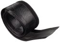 Maskownica MACLEAN Elastyczna MCTV-675 B(1850cm\8.5cm)