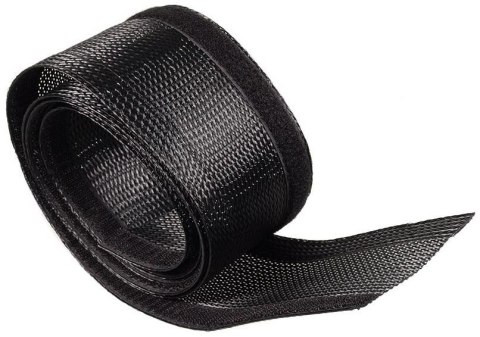 Maskownica MACLEAN Elastyczna MCTV-675 B(1850cm\8.5cm)