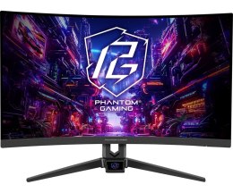 Monitor ASROCK PG27FRS1A (27