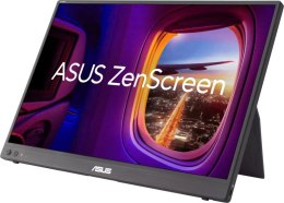 Monitor ASUS 90LM0CD1-B01N71 (16