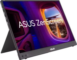 Monitor ASUS 90LM0CD1-B01N71 (16