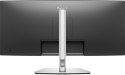 Monitor DELL 210-BRDR (34.1" /IPS /100Hz /3440 x 1440 /Srebrny )