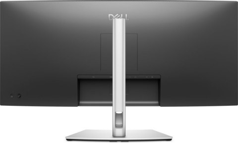 Monitor DELL 210-BRDR (34.1" /IPS /100Hz /3440 x 1440 /Srebrny )