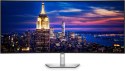 Monitor DELL 210-BTFW (52" /IPS /120Hz /Srebrny )