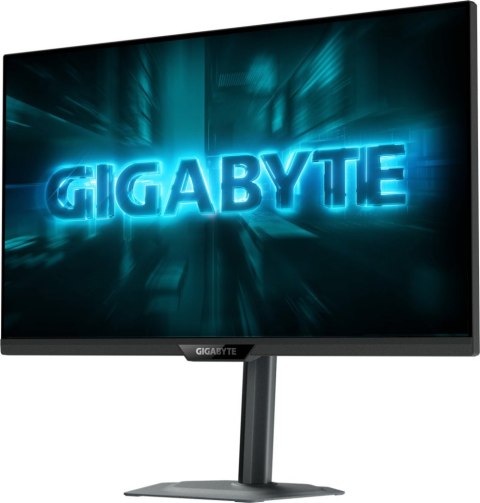 Monitor GIGABYTE G27Q2 (27" /IPS /200 HzHz /2560 x 1440 /Czarny)