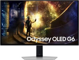 Monitor SAMSUNG LS27DG610SUXEN (27