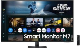 Monitor SAMSUNG LS32FM700UUXDU (32