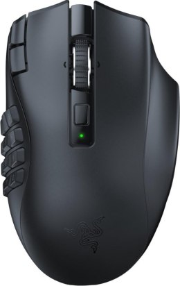 Mysz Bezprzewodowa RAZER Razer Naga V2 HyperSpeed