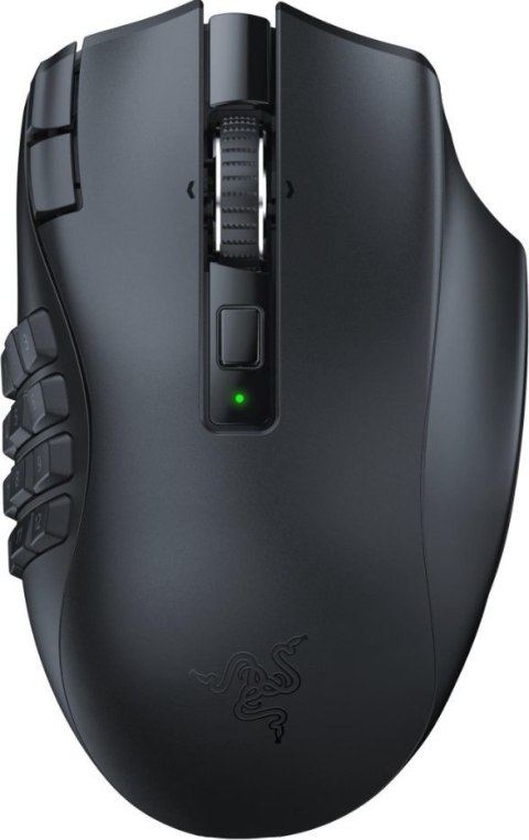 Mysz Bezprzewodowa RAZER Razer Naga V2 HyperSpeed